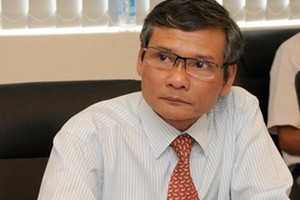 TS. Trương Văn Phước, nguyên Quyền Chủ tịch Ủy ban Giám sát Kl991.com nạp rút nhanh Quốc gia.