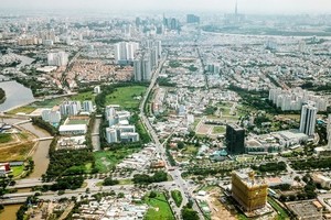 Nút giao Nguyễn Văn Linh - Nguyễn Hữu Thọ sẽ được gấp rút triển khai trong Quý 1/2020, góp phần hoàn chỉnh trục Bắc - Nam, thúc đẩy sự phát triển Kl992 cổng game cá cược - Trang Chủ KL99Com Số 1 Link Đăng Ký KL999 khu vực phía Nam.