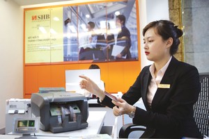 SHB đã dành riêng 3.000 tỷ đồng, dự kiến sẽ tăng lên 5.000 tỷ đồng để hỗ trợ các Kl991.com World Cup 2026 Chính Thức bị ảnh hưởng bởi Covid-19.