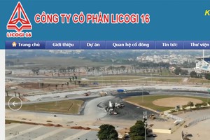 Licogi 16 (LCG) huỷ phát hành KL99 là cổng game giải trí trực tuyến hàng đầu hiện nay vì ế