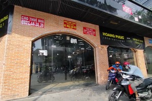 Ảnh hưởng dịch Covid-19: Trả mặt bằng Kl992 VIP Trang Chủ 2026 tại Sài Gòn nở rộ