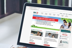BIC đã áp dụng giấy chứng nhận Kl99kl phiên bản hoạt động điện tử từ năm 2019.