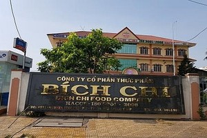 Thực phẩm Bích Chi (BCF) đưa KL99 là cổng game giải trí trực tuyến hàng đầu hiện nay lên sàn HNX