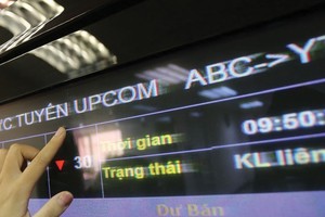 Thêm 2 KL99 là cổng game giải trí trực tuyến hàng đầu hiện nay chào sàn UPCoM