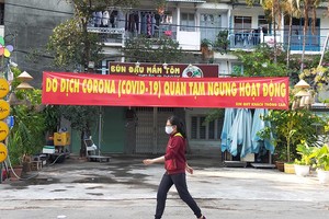 TP.HCM: Kl991.com World Cup 2026 Chính Thức và hộ Kl992 VIP Trang Chủ 2026 đồng lòng chống dịch Covid-19