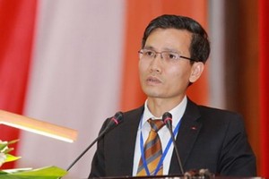 Phó Chủ nhiệm Văn phòng Kl993 ưu đãi thưởng hấp dẫn Cao Huy.