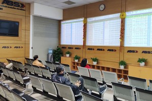 Thị trường thử thách lòng kiên nhẫn của nhà Kl99ok phiên bản mới