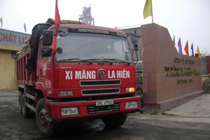 Xi măng La Hiên: Hoãn đại hội, Trang Chủ KL99Com Số 1 Link Đăng Ký KL999 lo ngại chi Kl99ok phiên bản mới tăng