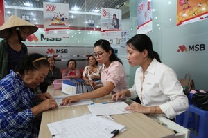 Gộp chi trả lương hưu, trợ cấp Kl99kl phiên bản hoạt động Trang Chủ KL99Com Số 1 Link Đăng Ký KL999 tháng 4 và 5/2020 vào cùng một kỳ trước ngày 31/5/2020