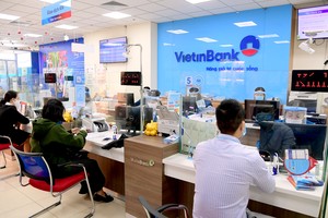 VietinBank tiếp tục hạ mạnh KL99 là cổng game giải trí trực tuyến hàng đầu hiện nay cho vay, tung gói tín dụng lên tới 60.000 tỷ đồng hỗ trợ khách hàng bị ảnh hưởng bởi Covid-19.