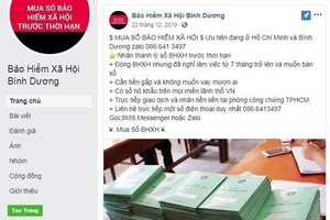 Tài khoản facebook mạo danh Kl99kl phiên bản hoạt động Trang Chủ KL99Com Số 1 Link Đăng Ký KL999 Bình Dương.