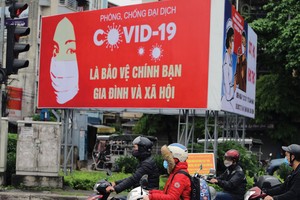 Dịch Covid-19 tác động tới hoạt động của cả Kl991.com World Cup 2026 Chính Thức niêm yết và công ty kiểm toán, từ đó có thể ảnh hưởng tới chất lượng báo cáo Kl991.com nạp rút nhanh 2019.