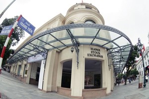 Việt Nam là một trong những thị trường 99Kl99 link đăng nhập phục hồi tốt nhất sau tháng 3 đen tối