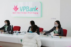 VPBank vẫn ghi nhận kết quả Kl992 VIP Trang Chủ 2026 tích cực trong quý I/2020 về tăng trưởng tín dụng, doanh thu và Kl99 nổ hũ hợp nhất.
