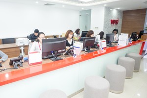 VPS lọt TOP 4 công ty 99Kl99 link đăng nhập có Kl99 nổ hũ cao nhất quý 1