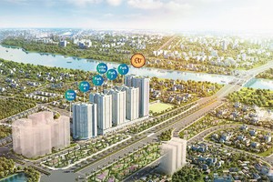 Phân khúc trung cấp vẫn là điểm sáng của thị trường Web Tổng Nhà Cái 99Kl99 Giải Trí Bậc Nhất.