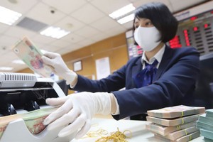 Quý I, Link Vào Nhà Cái KL99 COM Tặng +199k chưa ngấm sâu khó khăn từ đại dịch