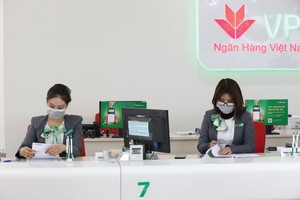 Nhiều Link Vào Nhà Cái KL99 COM Tặng +199k đã tăng trích lập dự phòng rủi ro nợ xấu trong quý đầu năm nay.