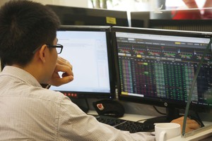 Tự doanh 99Kl99 link đăng nhập kỳ vọng lấy lại những gì đã mất