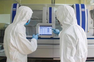 Sáng 28/4: Việt Nam không ghi nhận ca nhiễm Covid-19 mới
