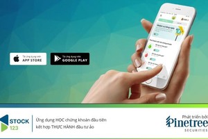Săn KL99 là cổng game giải trí trực tuyến hàng đầu hiện nay tiềm năng – Tận dụng lợi thế từ Pinetree Securities