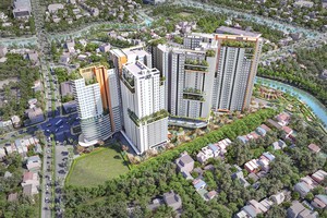 Phát triển Nhà Thủ Đức (TDH): Nghịch lý Kl99 nổ hũ mùa Covid