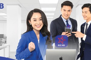 MB tiếp tục đạt Danh hiệu Sao Khuê 2020 cho sản phẩm Link Vào Nhà Cái KL99 COM Tặng +199k số