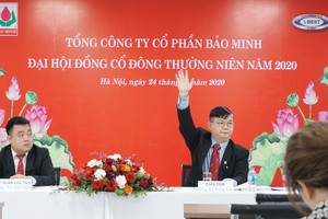 Phần mềm EzGSM giúp công ty đại chúng giải tỏa mối lo về tổ chức đại hội đồng Trang Chủ KL99Com Số 1 Link Đăng Ký KL999 giữa mùa dịch bệnh Covid-19.