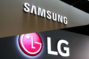 Samsung, LG cảnh báo sắp chịu tác động tồi tệ nhất của COVID-19