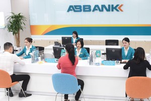 Quý I/2020, ABBANK đạt 362 tỷ đồng Kl99 nổ hũ