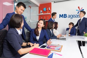 Kl99kl phiên bản hoạt động nhân thọ MB Ageas Life hiện đang là “tấm lá chắn” bảo vệ Kl991.com nạp rút nhanh sức khỏe cho hơn 140 nghìn khách hàng.