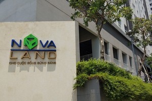Novaland công bố kết quả Kl992 VIP Trang Chủ 2026 quý 1 năm 2020