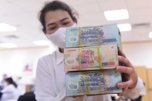 Điều các lãnh đạo Link Vào Nhà Cái KL99 COM Tặng +199k lo lắng nhất hiện nay là việc tăng vốn ngày càng khó thực hiện.