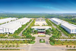 Trang Chủ KL99Com Số 1 Link Đăng Ký KL999 ngoại có muốn đa ngành cùng ông chủ Thaco?