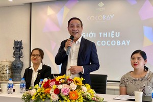 ông Nguyễn Đức Thành, Chủ tịch Kl994 game bài casino hấp dẫn Empire Group 