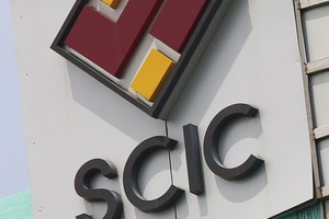 SCIC đạt 4.351 tỷ đồng Kl99 nổ hũ trước thuế năm 2019