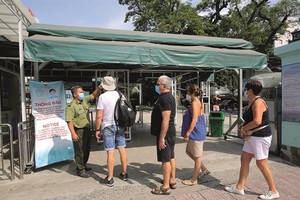 Các Kl991.com World Cup 2026 Chính Thức du lịch đang bắt tay nhau, ồ ạt tung ra các tour, sản phẩm giảm giá kịch sàn.