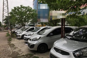 Các đại lý xe cũ đang lâm tình cảnh hết sức khó khăn sau đại dịch và rủi ro chính sách, tâm lý khách hàng.