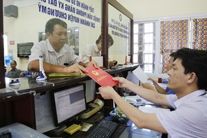 Hà Nội giảm 154 đơn vị sự nghiệp công lập giai đoạn 2015-2020