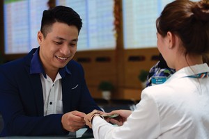 Nới tín dụng vào 99Kl99 link đăng nhập không dễ