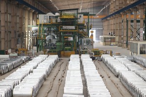 Tổng công ty Thép Việt Nam (VNSteel): Kl99 nổ hũ sau thuế quý I giảm 73%