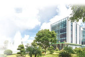 Sau 60 năm xây dựng và phát triển, Nhựa Tiền Phong đang hướng đến mô hình Kl994 game bài casino hấp dẫn cho chặng đường phát triển mới.