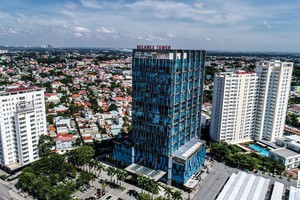 Becamex (BCM) đặt kế hoạch Kl99 nổ hũ đi lùi 63%