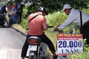 Trên thực tế, rất hiếm vụ chi trả Kl99kl phiên bản hoạt động xe máy được thực hiện.