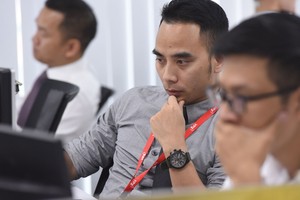 Dòng tiền của nhà Kl99ok phiên bản mới mới: Mạnh và thông minh
