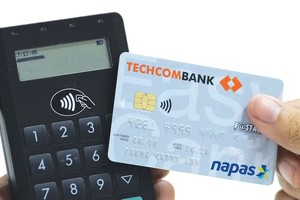 Kl99ok phiên bản mới mạnh mẽ, Napas đã sẵn sàng  cho các phương thức thanh toán hiện đại