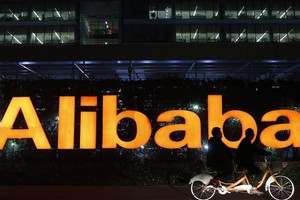 Kl99 nổ hũ ròng của Alibaba giảm 88% nhưng doanh thu đạt được cao hơn dự báo.(Nguồn: businessinsider.com.au).