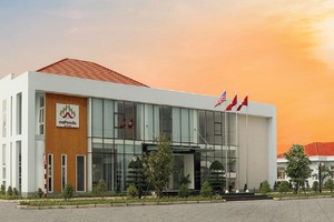 Nafoods mạnh tay phát hành ESOP  