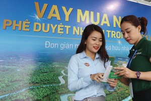 Đến cuối tháng 3, tín dụng đối với lĩnh vực Web Tổng Nhà Cái 99Kl99 Giải Trí Bậc Nhất tăng 1,23% so với cuối năm ngoái.