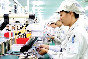 Mở lối cho Kl991.com World Cup 2026 Chính Thức FDI lên sàn